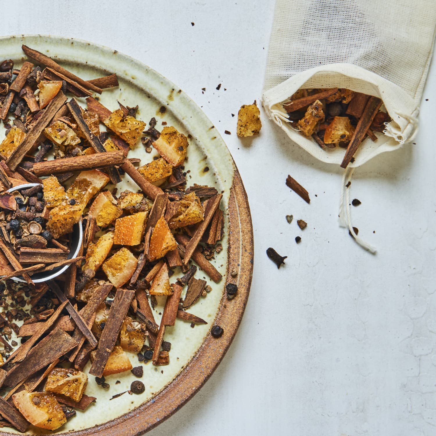 Mulled hotsell wine spices